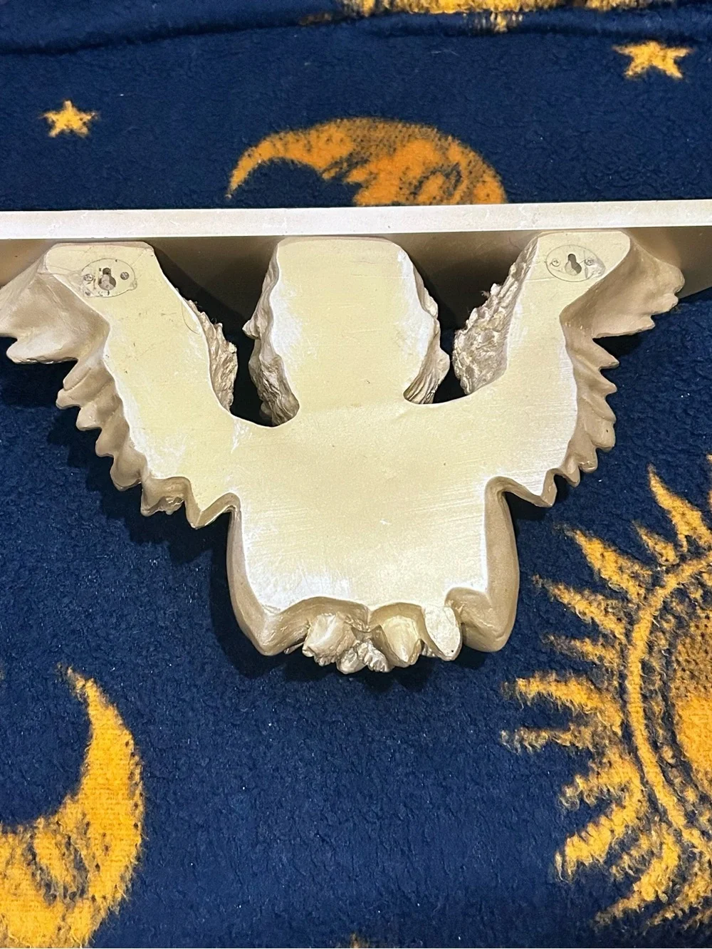 N/A this shelf